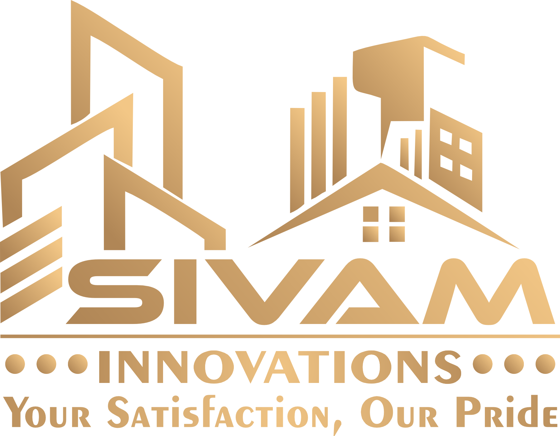 Sivam Innovations Logo