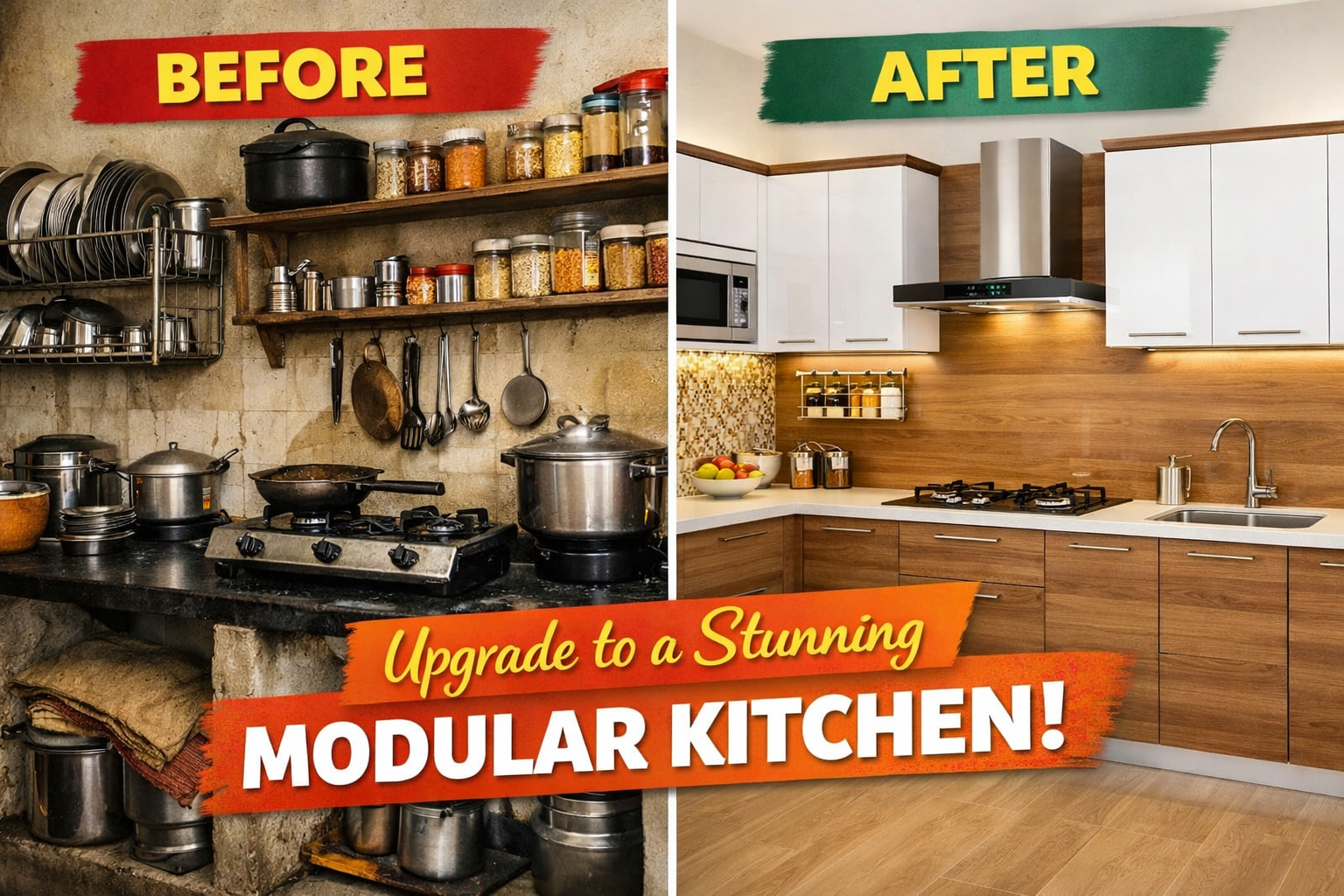 Interior Design — Gandhipuram