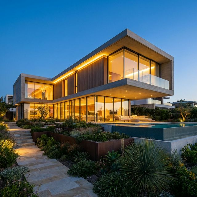 SIVAM INNOVATIONS residential project